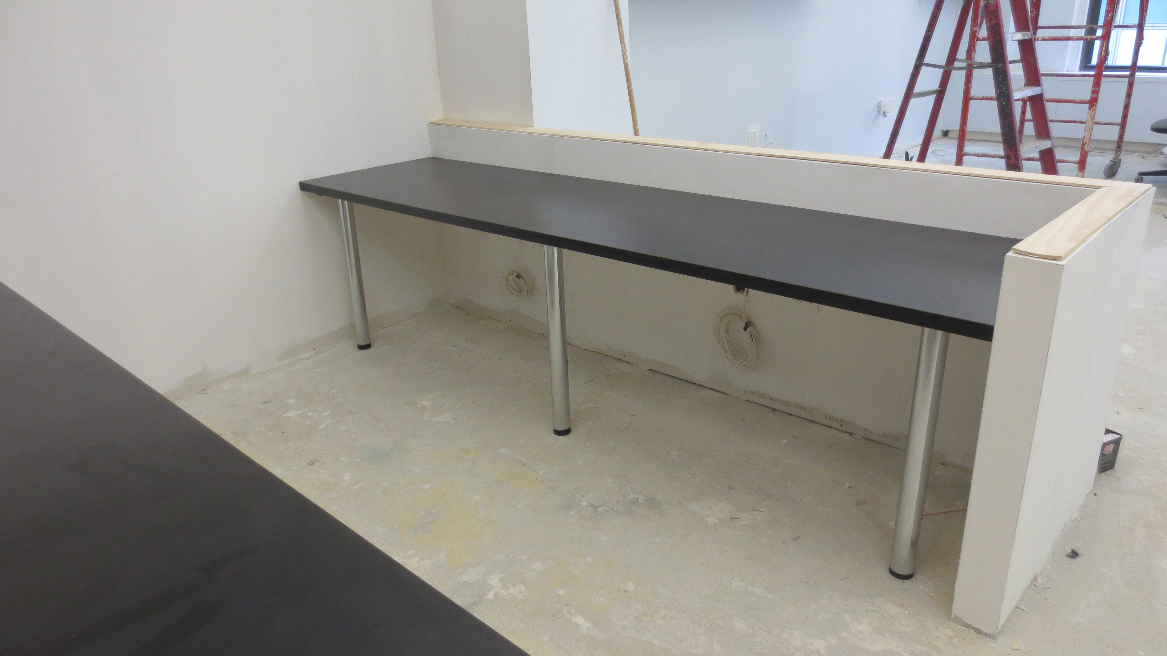 plam casework, plam, p/lam, p lam,