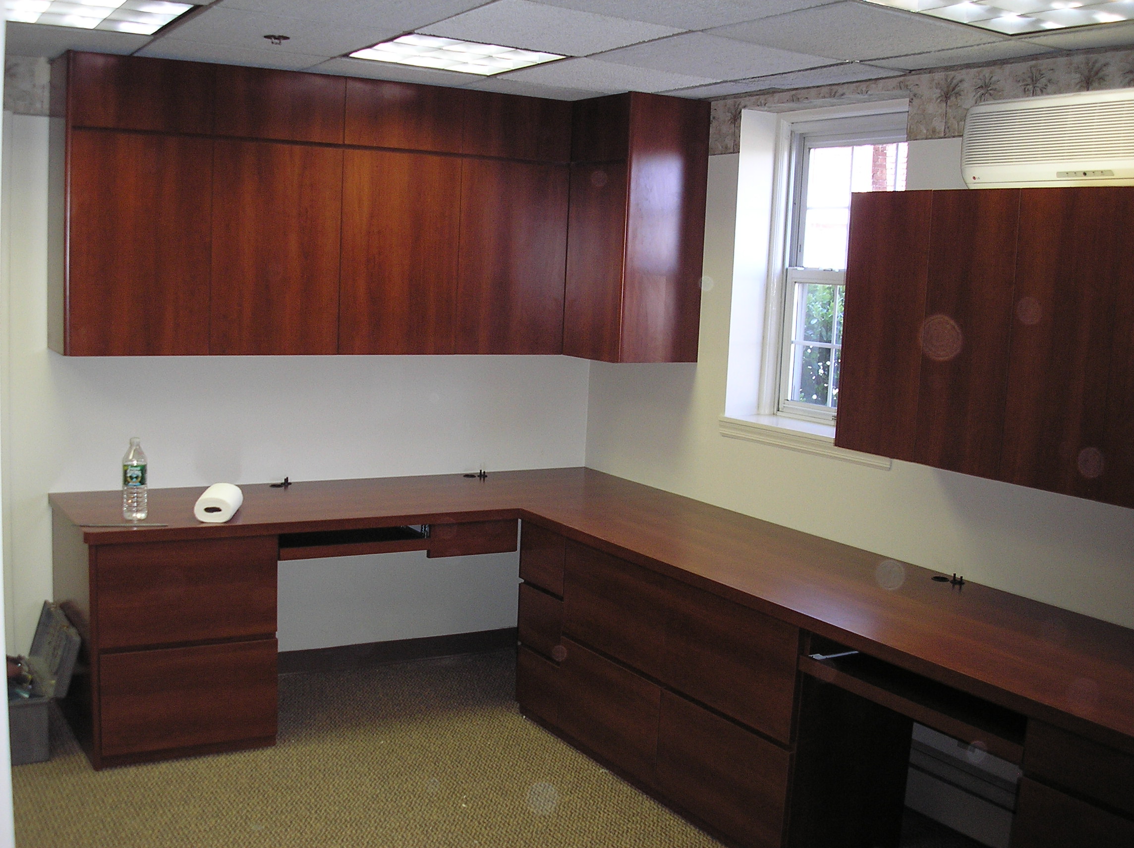 Doctor's Office Furniture, Medical Office Furniture, Doctor's Mica