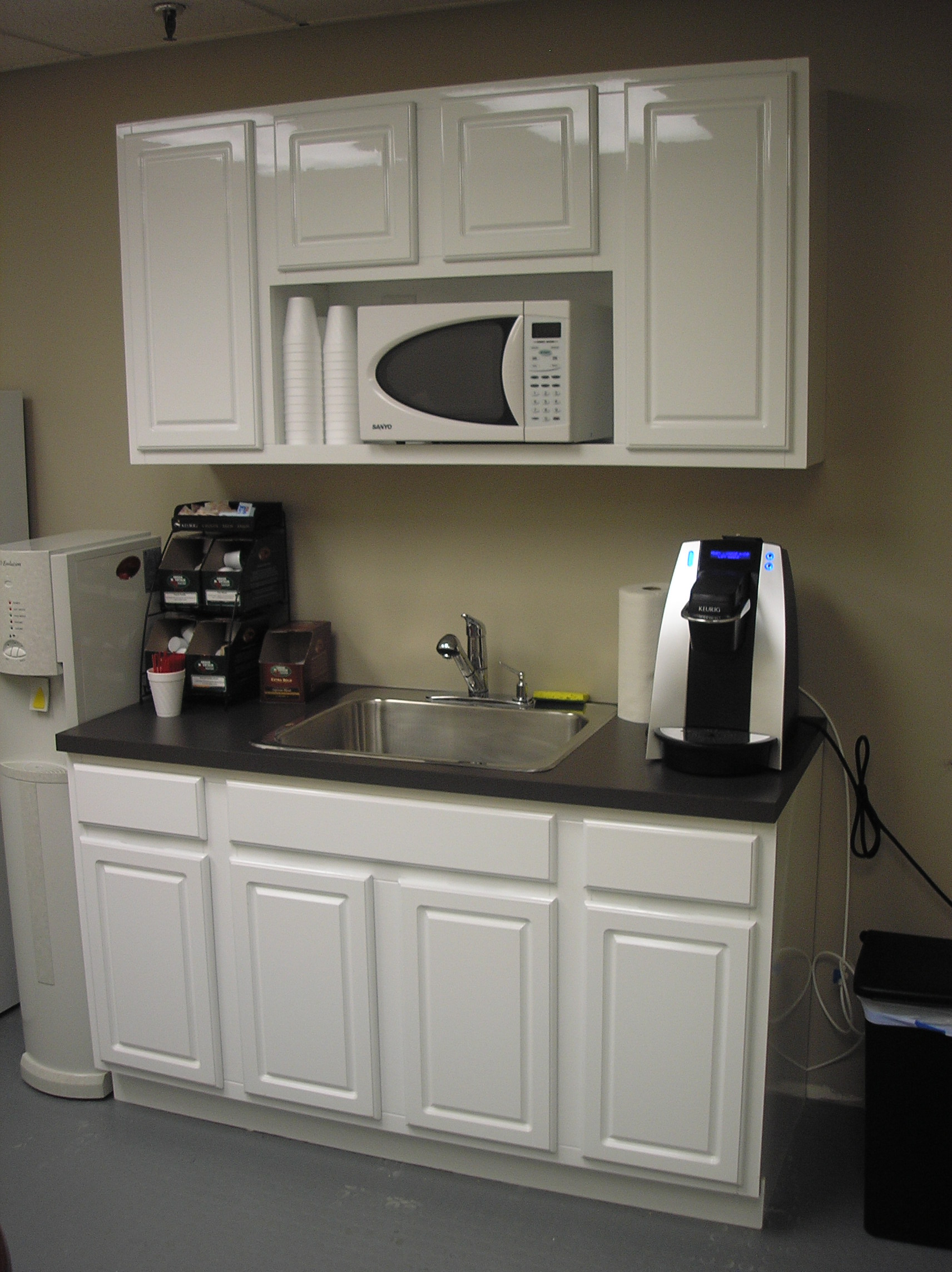 Doctor's Office Furniture, Medical Office Furniture, Doctor's Mica