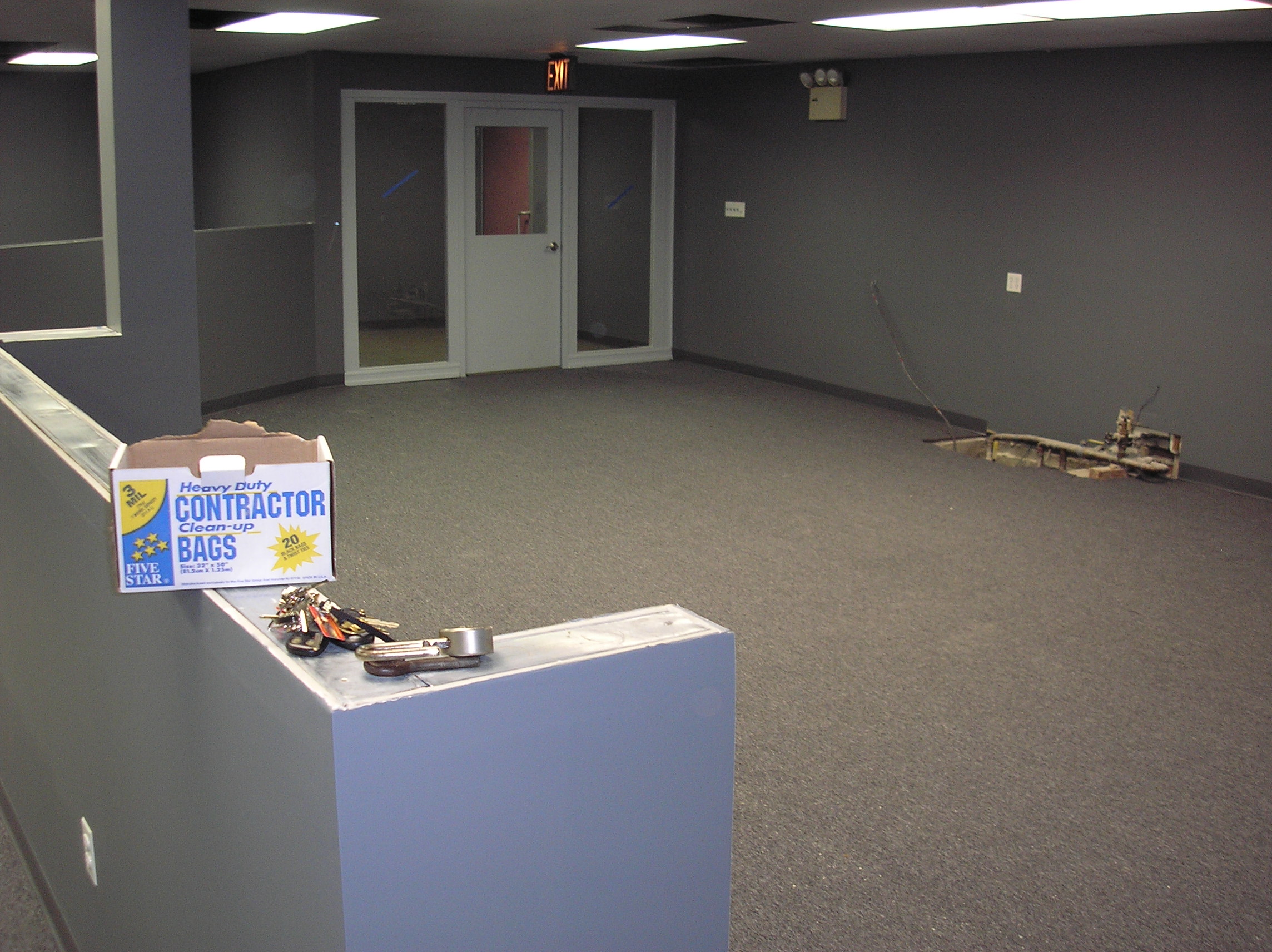 Doctor's Office Furniture, Medical Office Furniture, Doctor's Mica