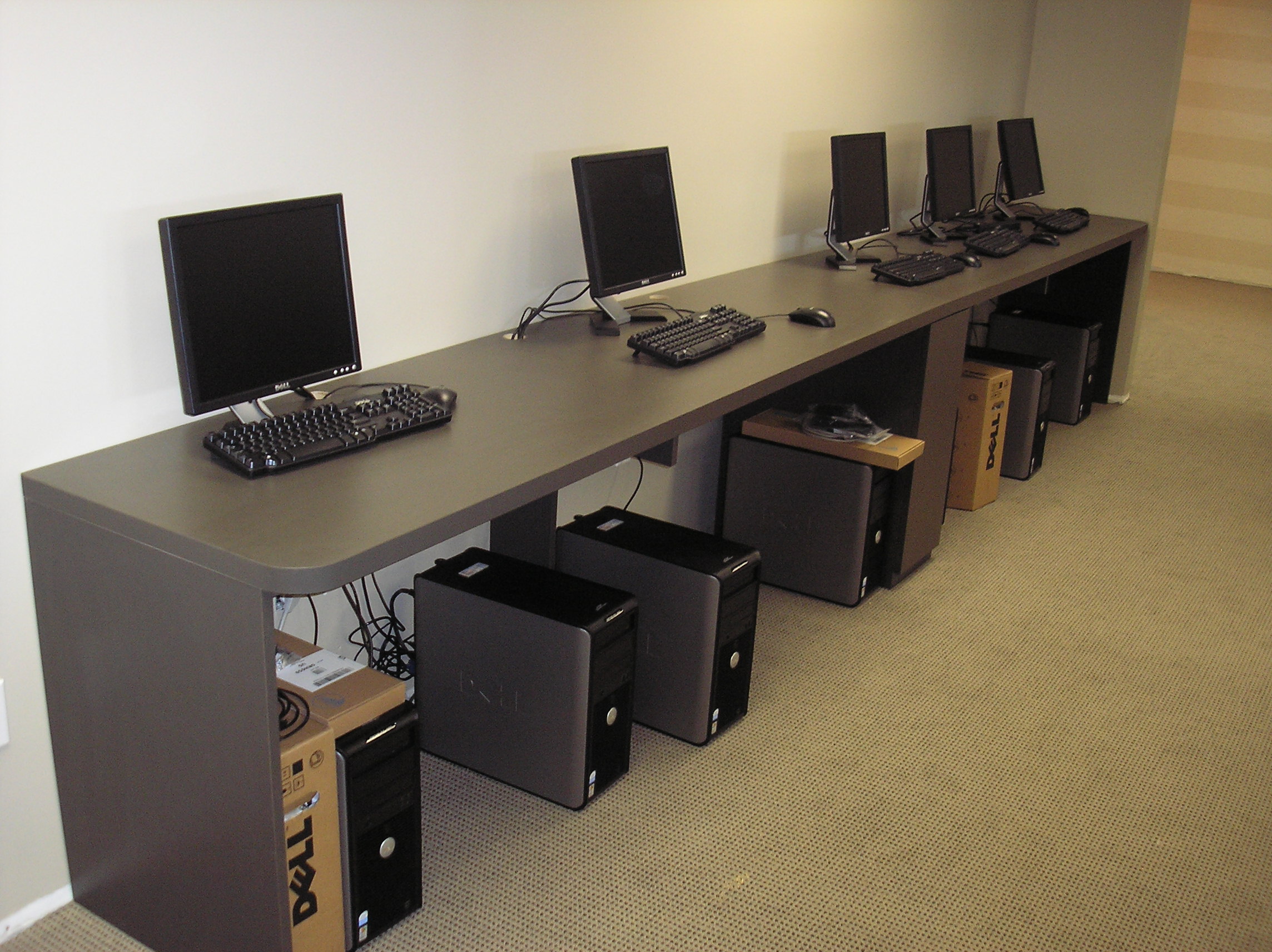 Doctor's Office Furniture, Medical Office Furniture, Doctor's Mica