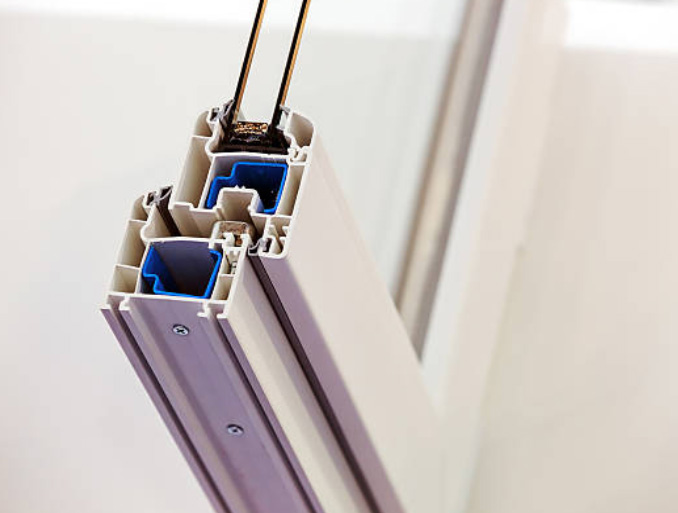 Steel Profiles Manufacturer, Cold Rolled Sections and uPVC Window Reinforcements