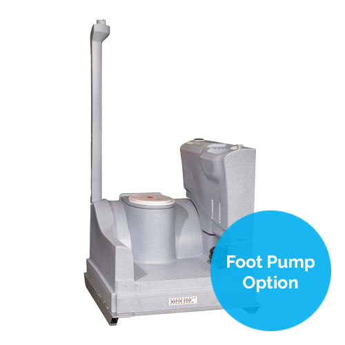 Executive Portable Toilet Executive Portable Toilet Hire Melbourne