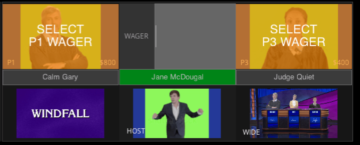 Zoom Jeopardy! User Guide