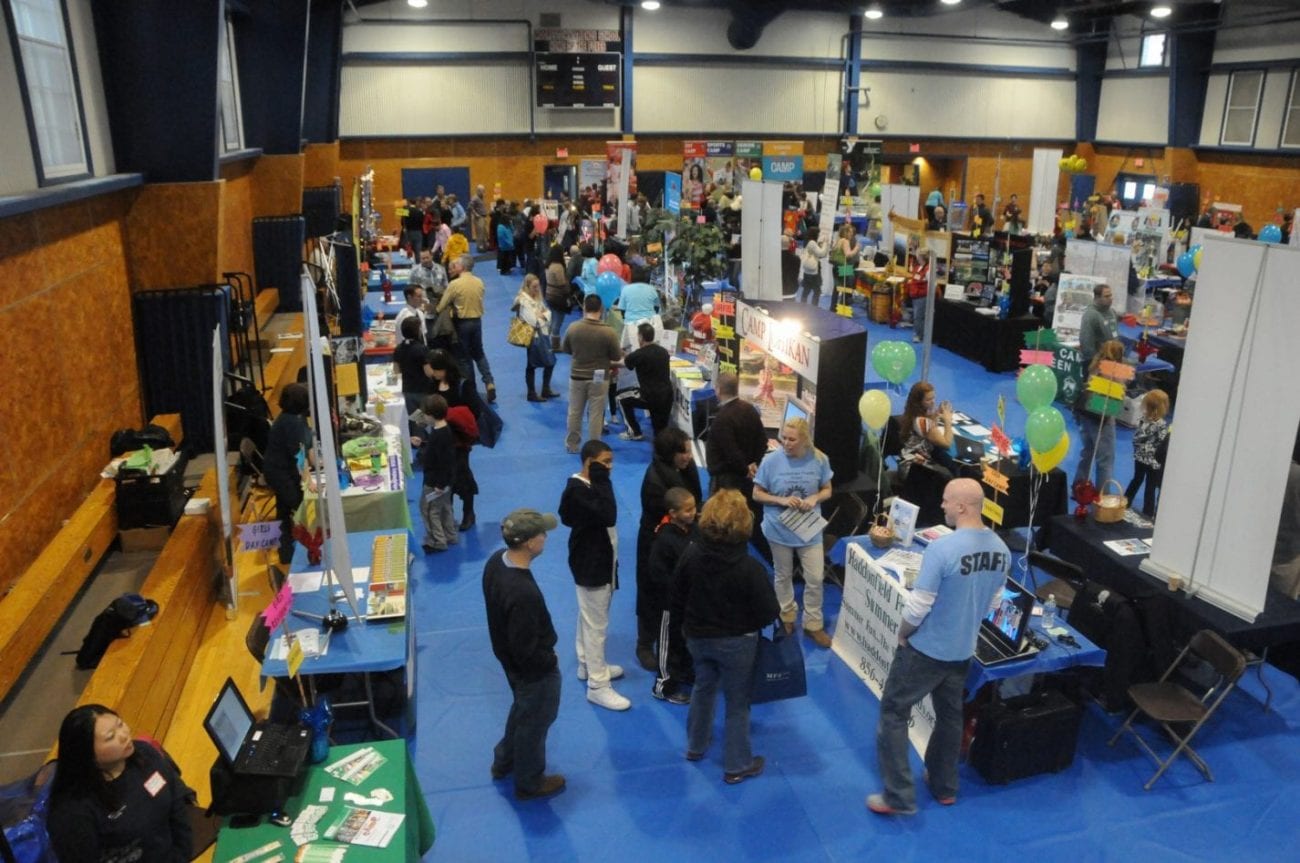 MFS Hosts 25th Annual Camp Fair Saturday, February 4 Moorestown