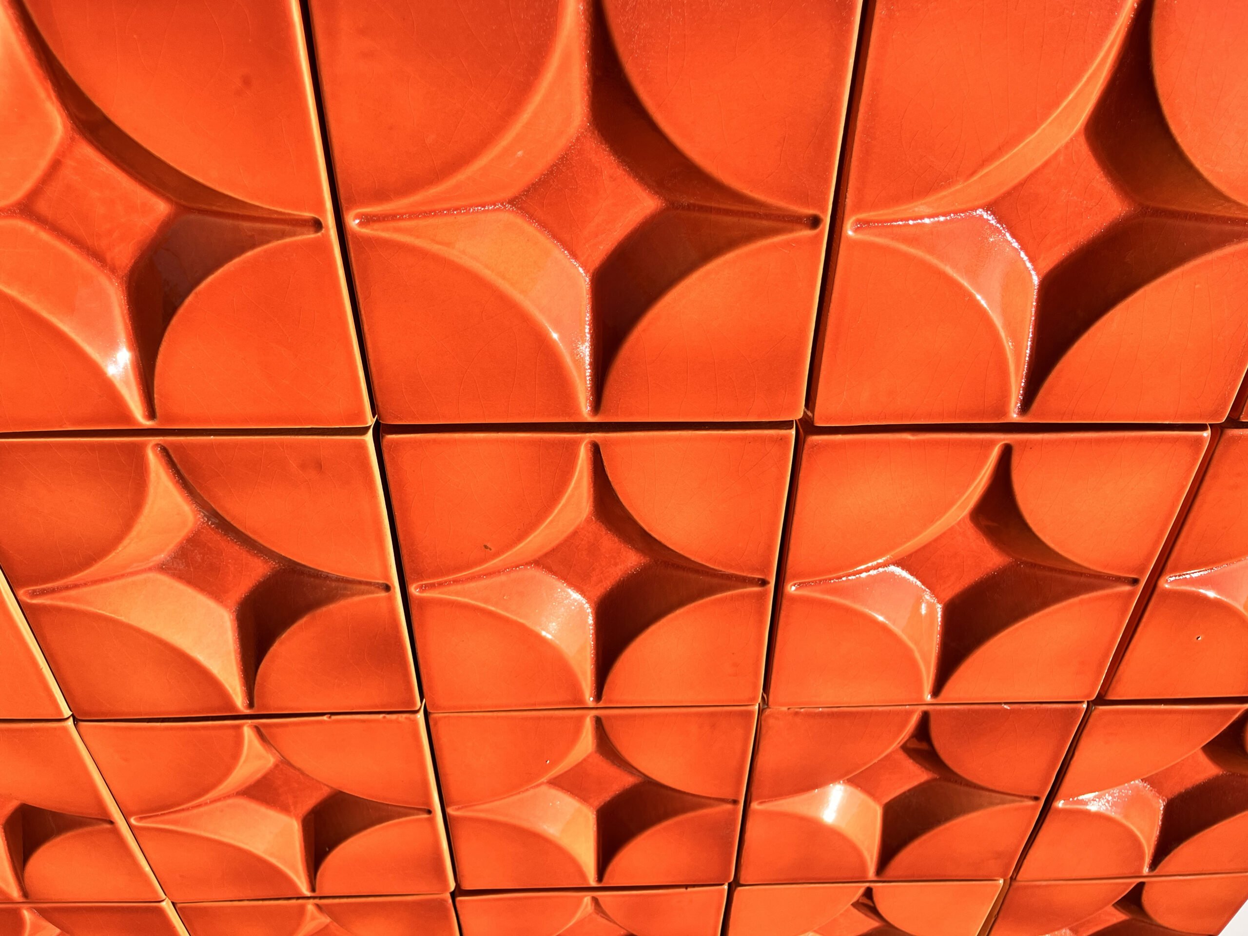 Golden Ball Tile MF Seramik Üretim Arge