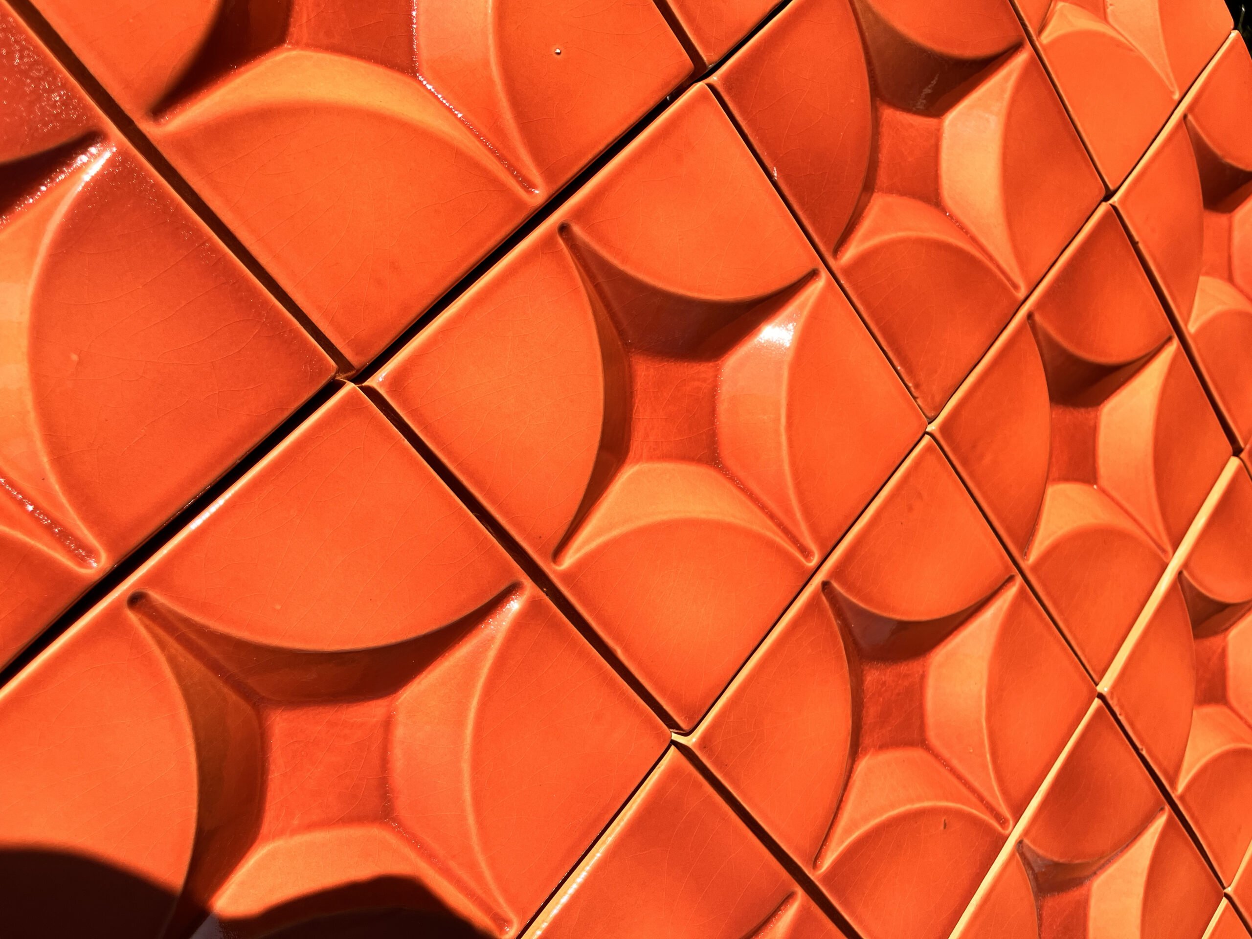 Golden Ball Tile MF Seramik Üretim Arge