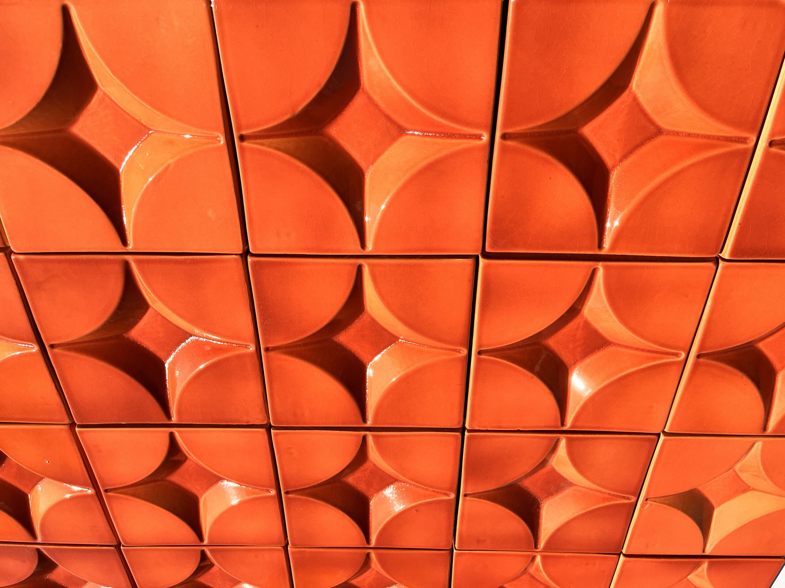 Golden Ball Tile MF Seramik Üretim Arge