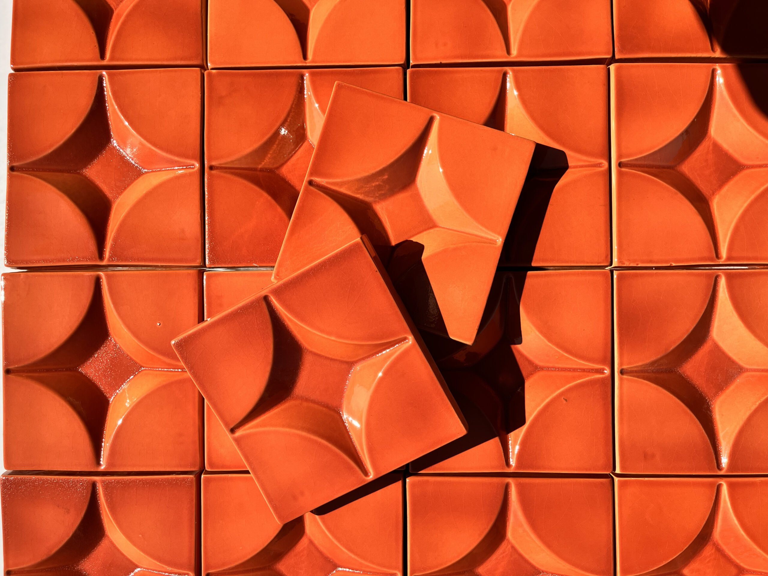 Golden Ball Tile MF Seramik Üretim Arge