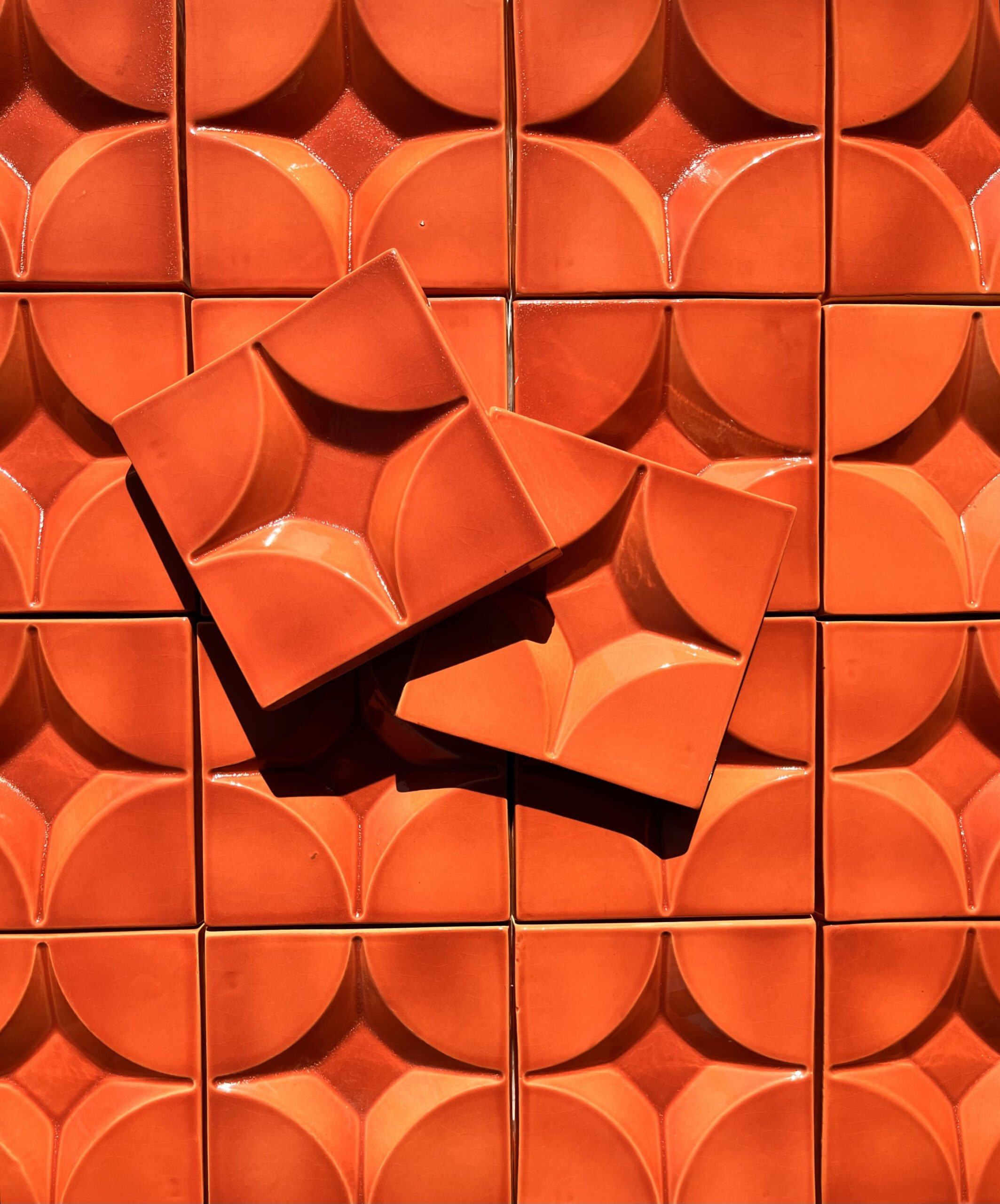 Golden Ball Tile MF Seramik Üretim Arge