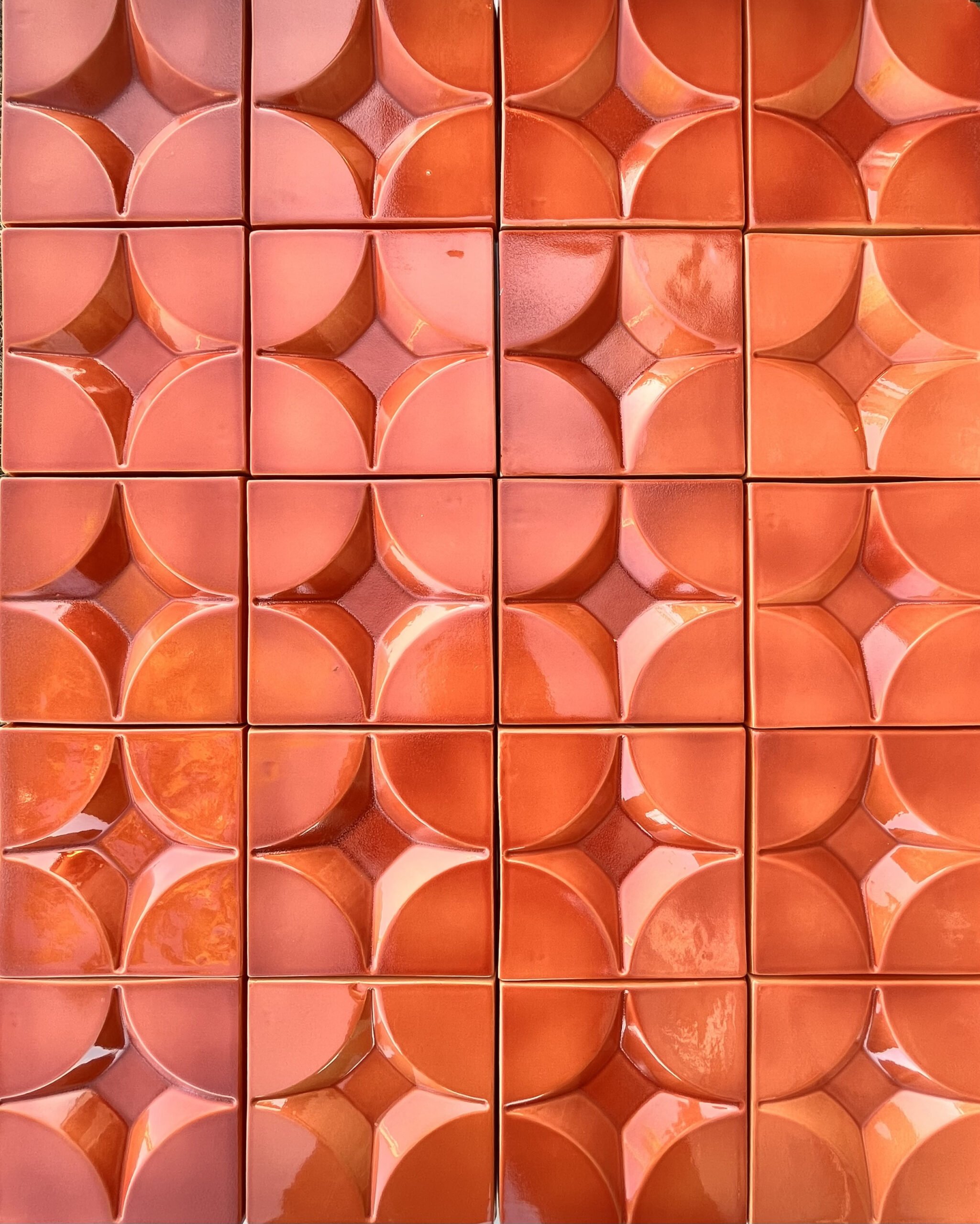 Golden Ball Tile MF Seramik Üretim Arge