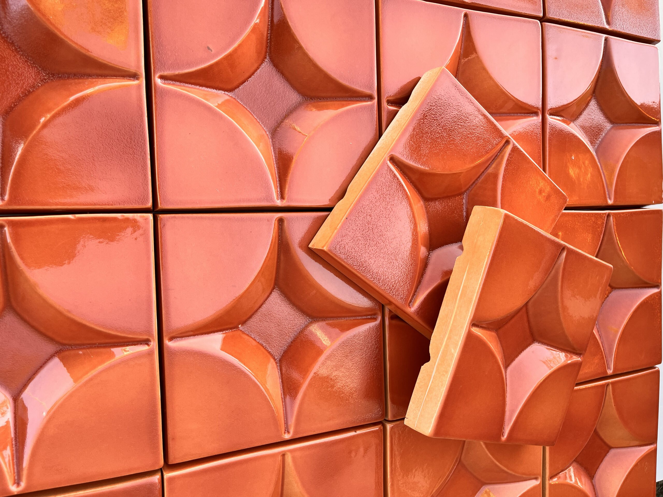 Golden Ball Tile MF Seramik Üretim Arge