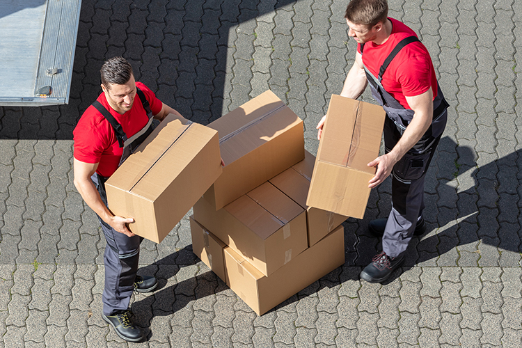 Home Removal Services across the UK House Removal Company