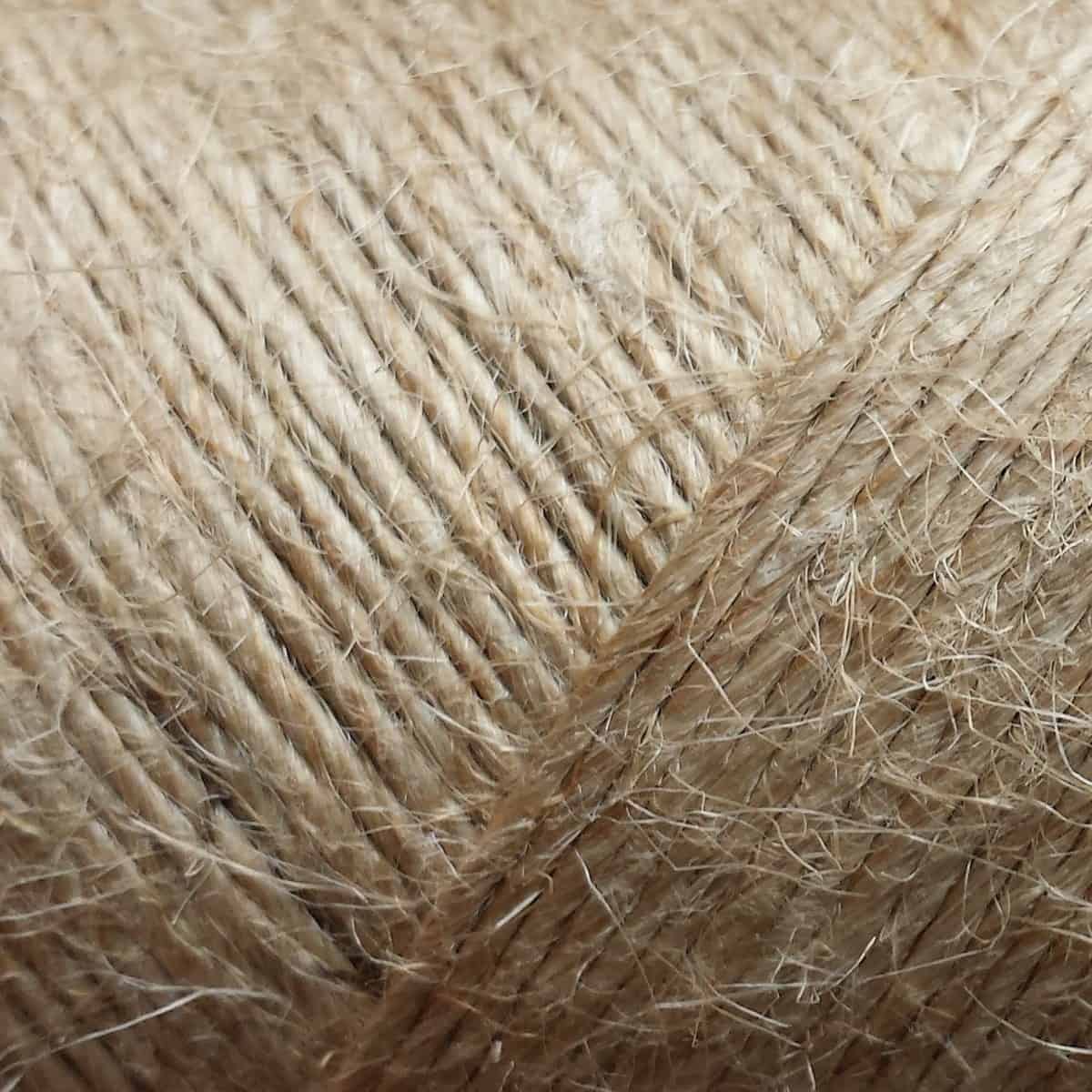 Natural Fibers M&F Stringing