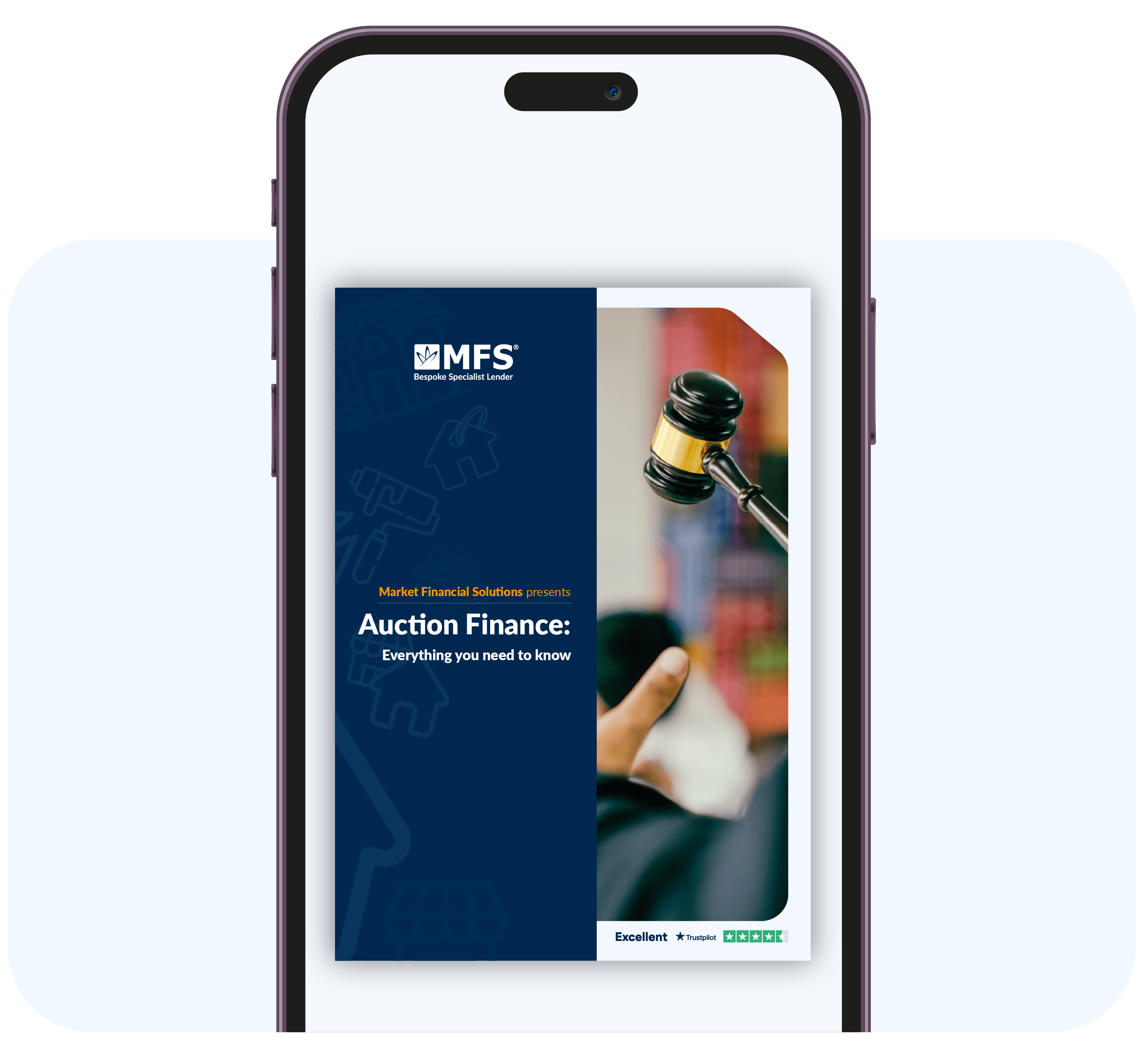 Property Auction Finance An Easy Guide To Advance Your Portfolio