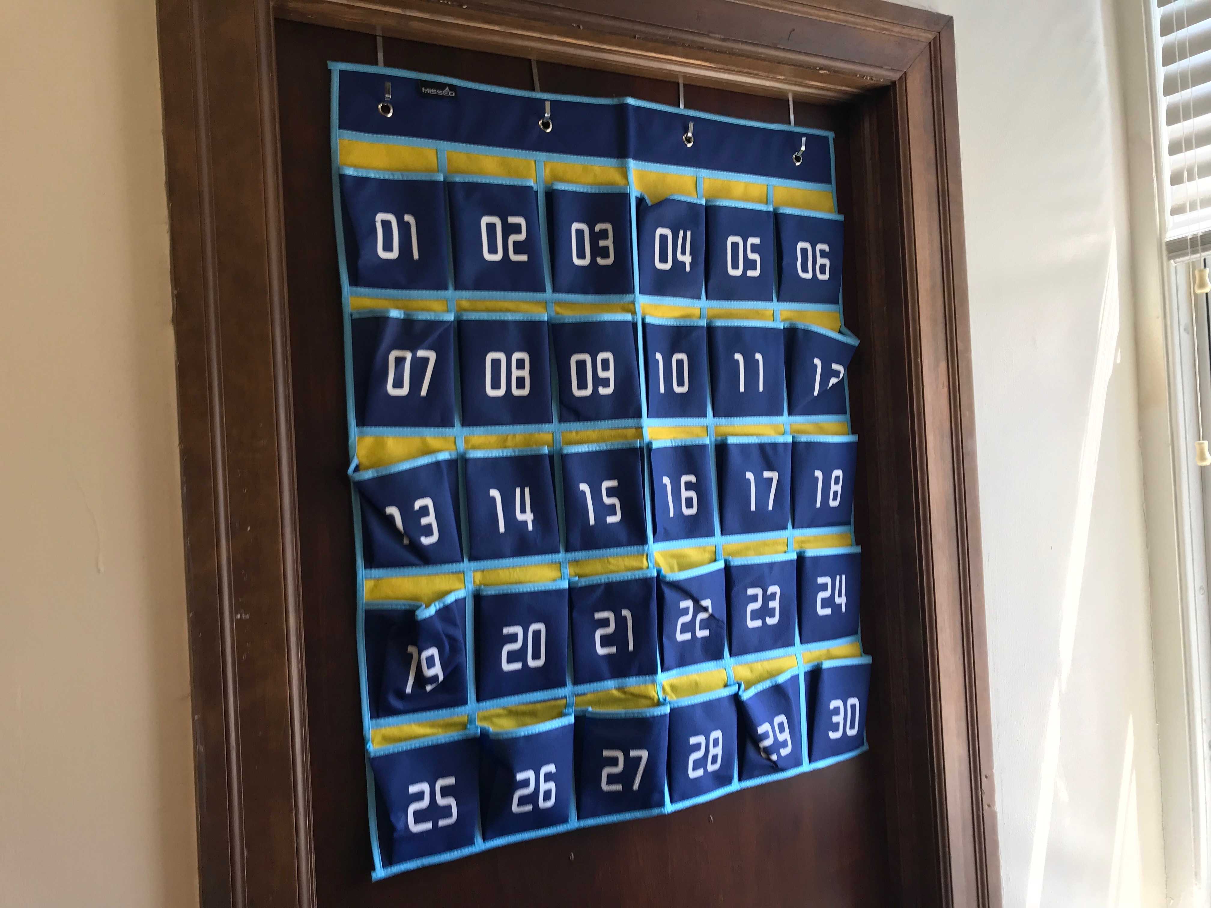 New Cell Phone Pockets Procedures Hit Some Upper School