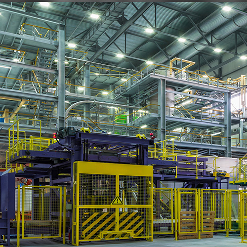 Metal Finishing Technologies Nadcap Certified Plating & Finishing