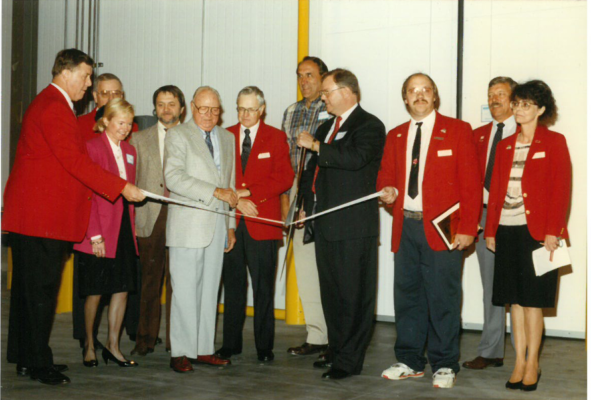 Minnesota Warehouse Photo Gallery Minnesota Freezer Warehouse