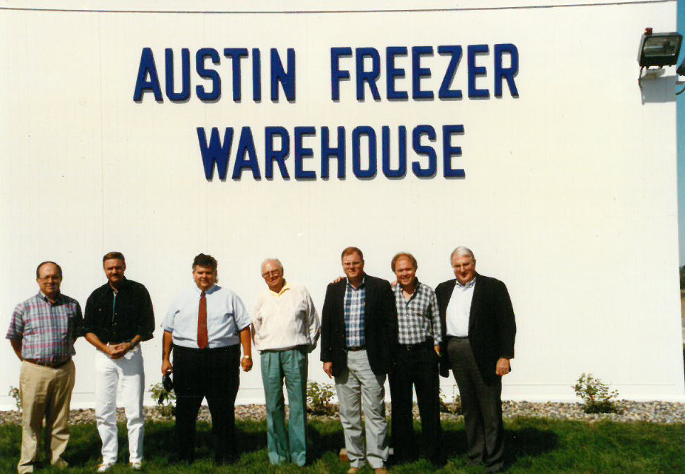 Minnesota Warehouse Photo Gallery Minnesota Freezer Warehouse