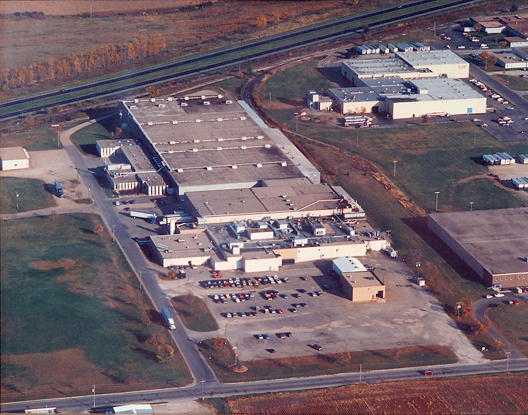 Minnesota Warehouse Photo Gallery Minnesota Freezer Warehouse