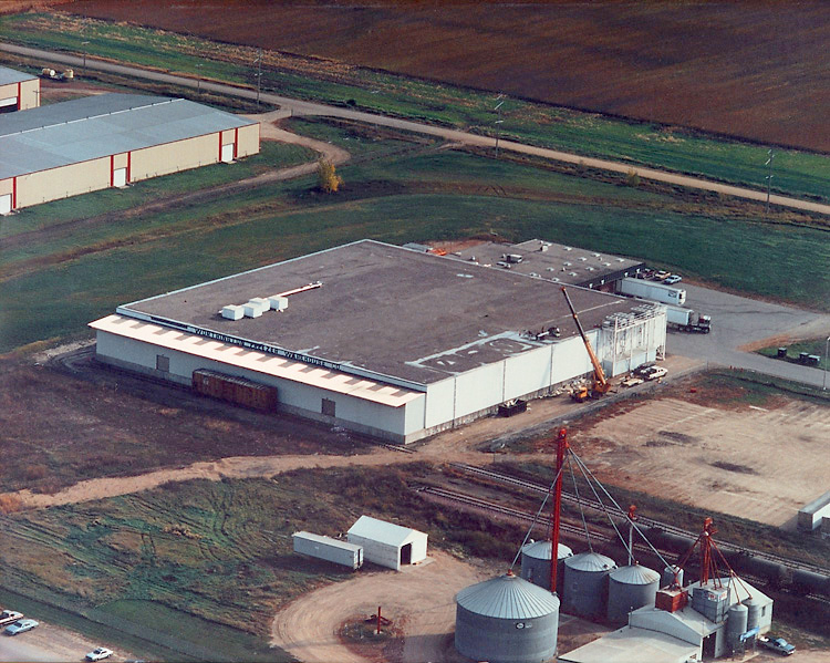 Minnesota Warehouse Photo Gallery Minnesota Freezer Warehouse