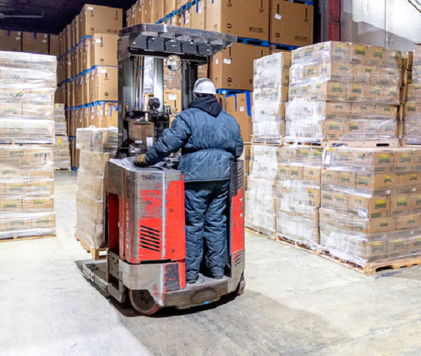 Dry Goods Storage Blog MFWC