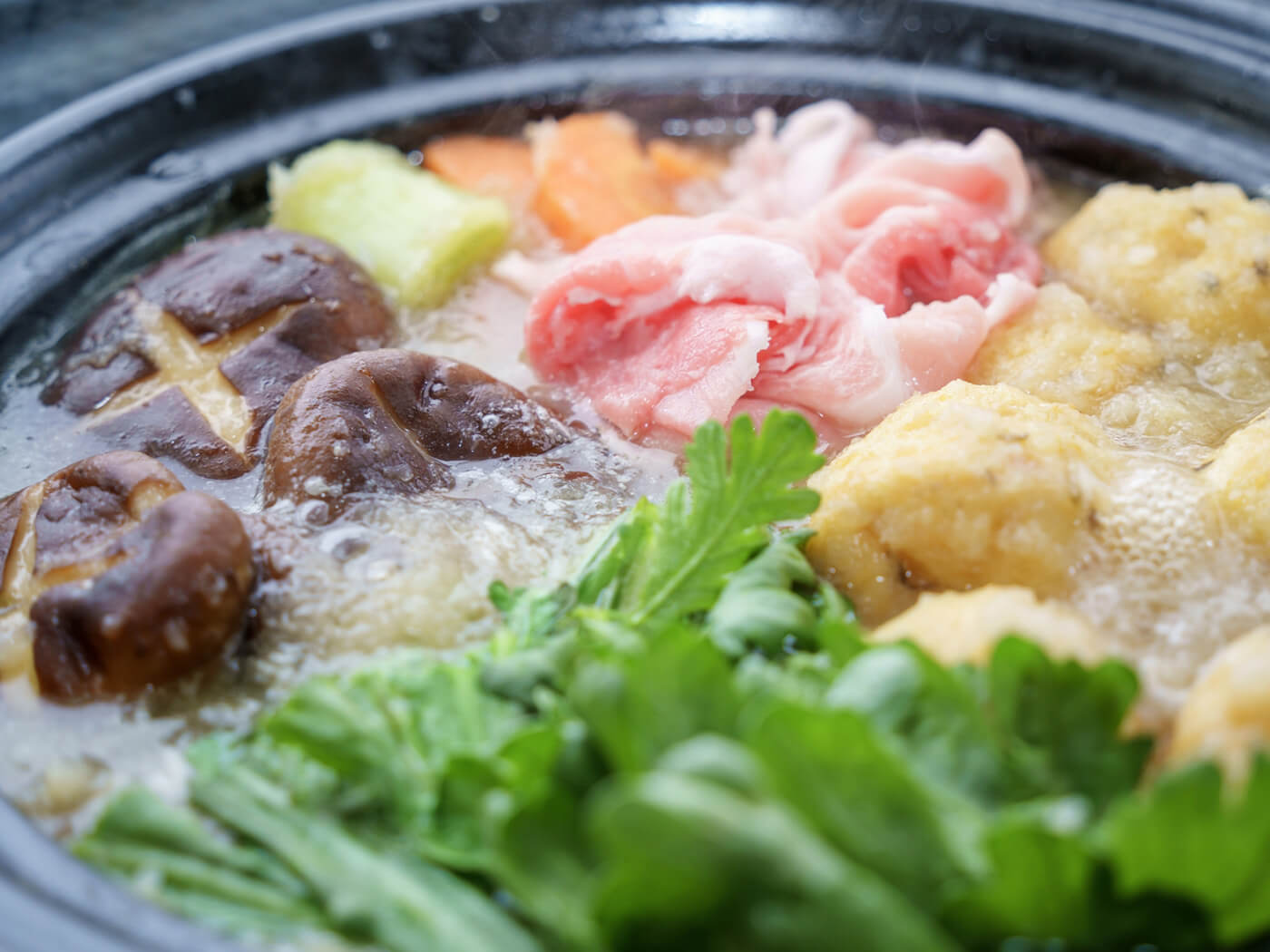 健康・美容に！おすすめのお鍋 東京 渋谷 美容皮膚科 マグノリア皮膚科クリニック