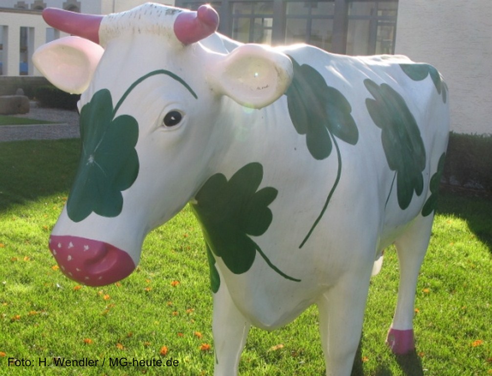 Veterinärämter Mönchengladbach und RheinKreis Neuss bauen