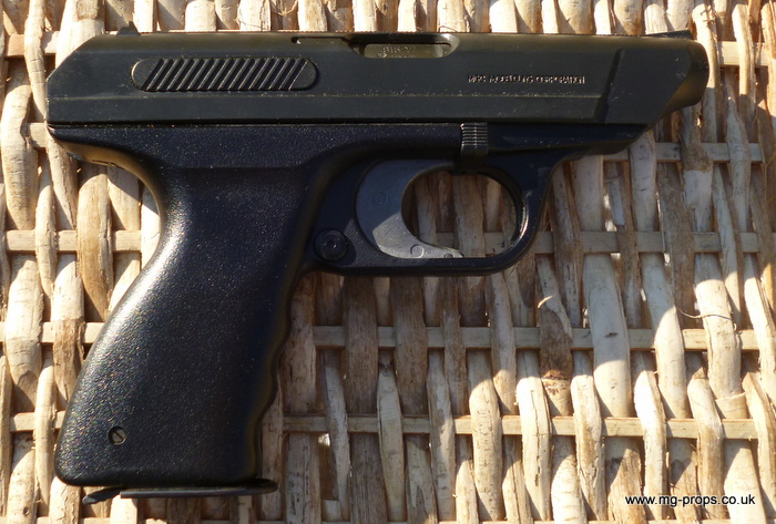 H&amp;K VP70