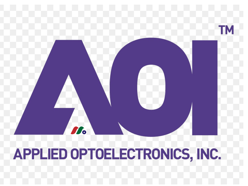光通信产品：应用光电公司Applied Optoelectronics(AAOI) 美股之家 美股百科 港美股开户投资
