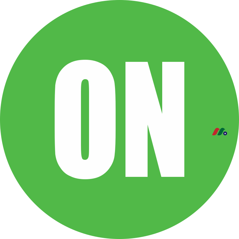 美国半导体公司：安森美半导体 ON Semiconductor Corporation(ON) | 美股之家
