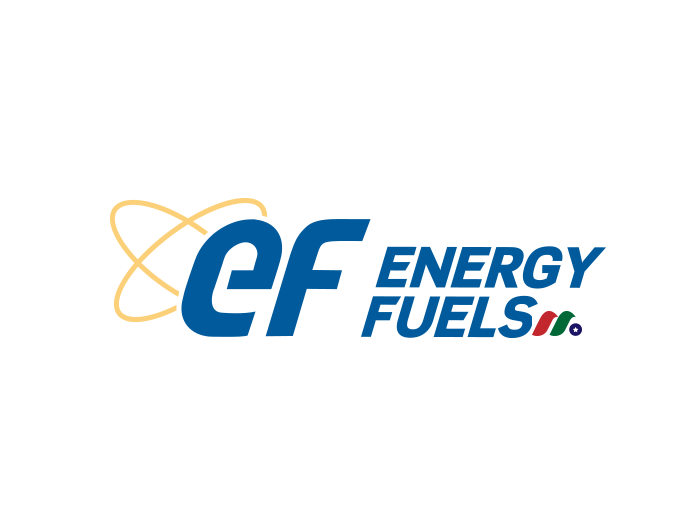 美国铀钒矿业公司：能源燃料公司 Energy Fuels Inc.(UUUU) 美股之家 美股百科 港美股开户投资