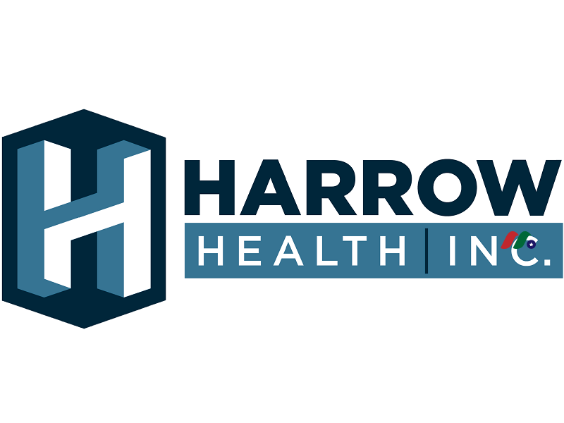 专注于眼科的医疗保健公司：Harrow Health(HROW) 美股之家 美股百科 港美股开户投资
