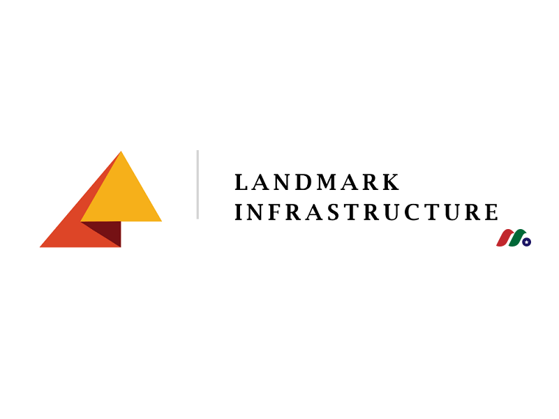 房地产服务公司：Landmark Infrastructure Partners LP(LMRK) 美股之家 美股百科 港美股开户投资