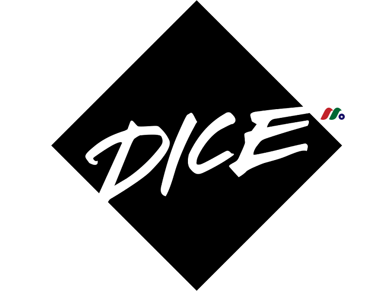 英国移动票务平台：DICE FM Ltd. 美股之家 美股百科 港美股开户投资
