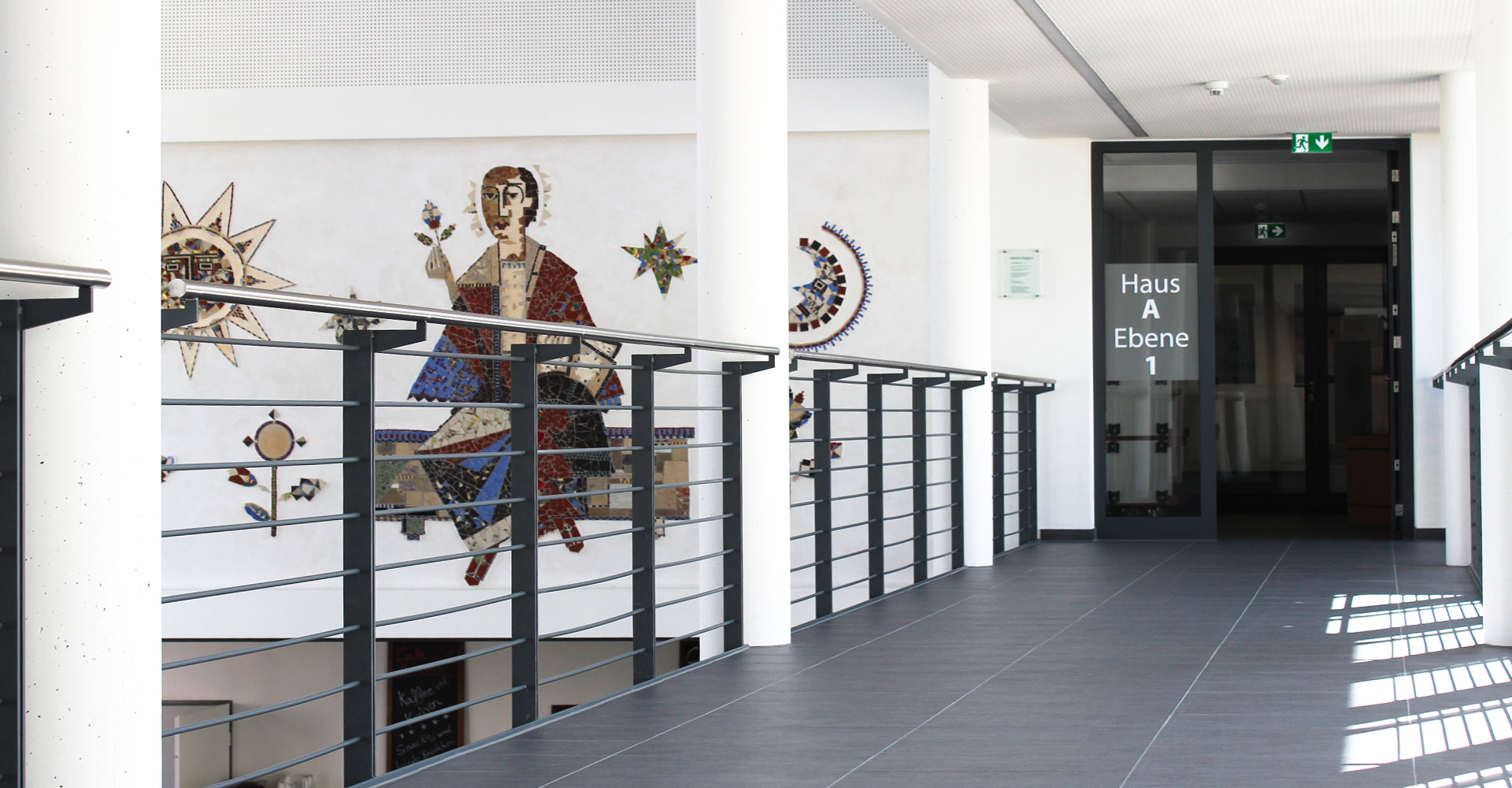 mga consult Ambulantes Zentrum Siegen