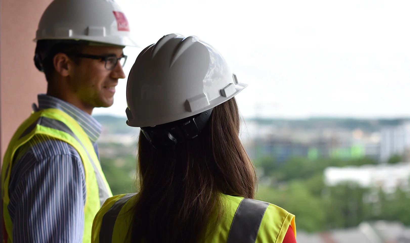 What is an owner's rep? MGAC