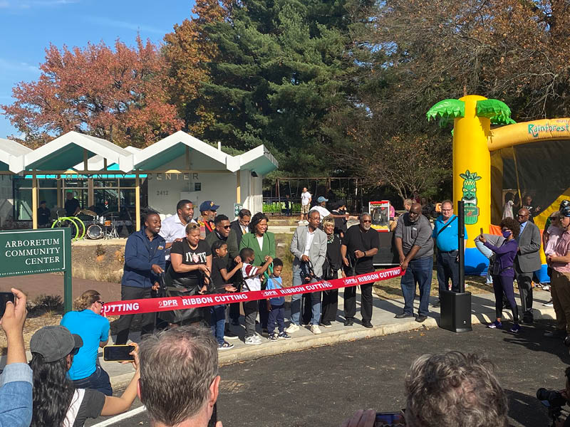 Oologah Community Center at Stewart Folsom blog