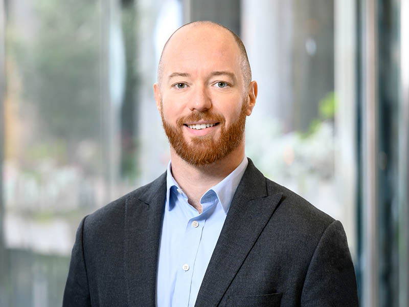 Leading Project and Cost Management Consultancy MGAC RLF Hires Matt