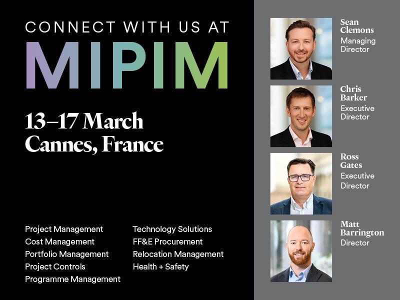 MGAC to Attend WorldLeading Real Estate Conference, MIPIM 2023 MGAC