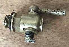 PETCOCK DRAIN VALVES for Radiator and Block