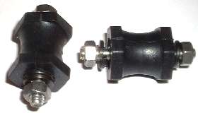 Silencing the noisy fuel pump