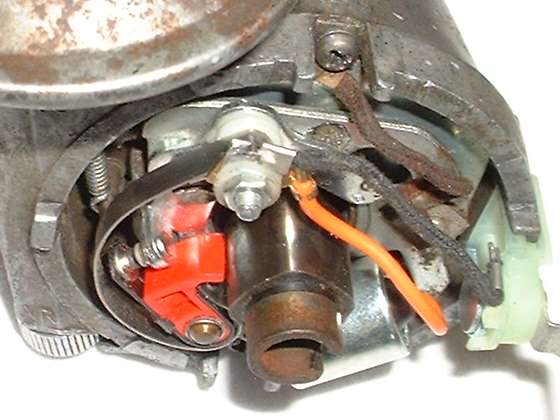 Wierd Static Timing Question *SOLVED* (Page 2) MGB & GT Forum MG