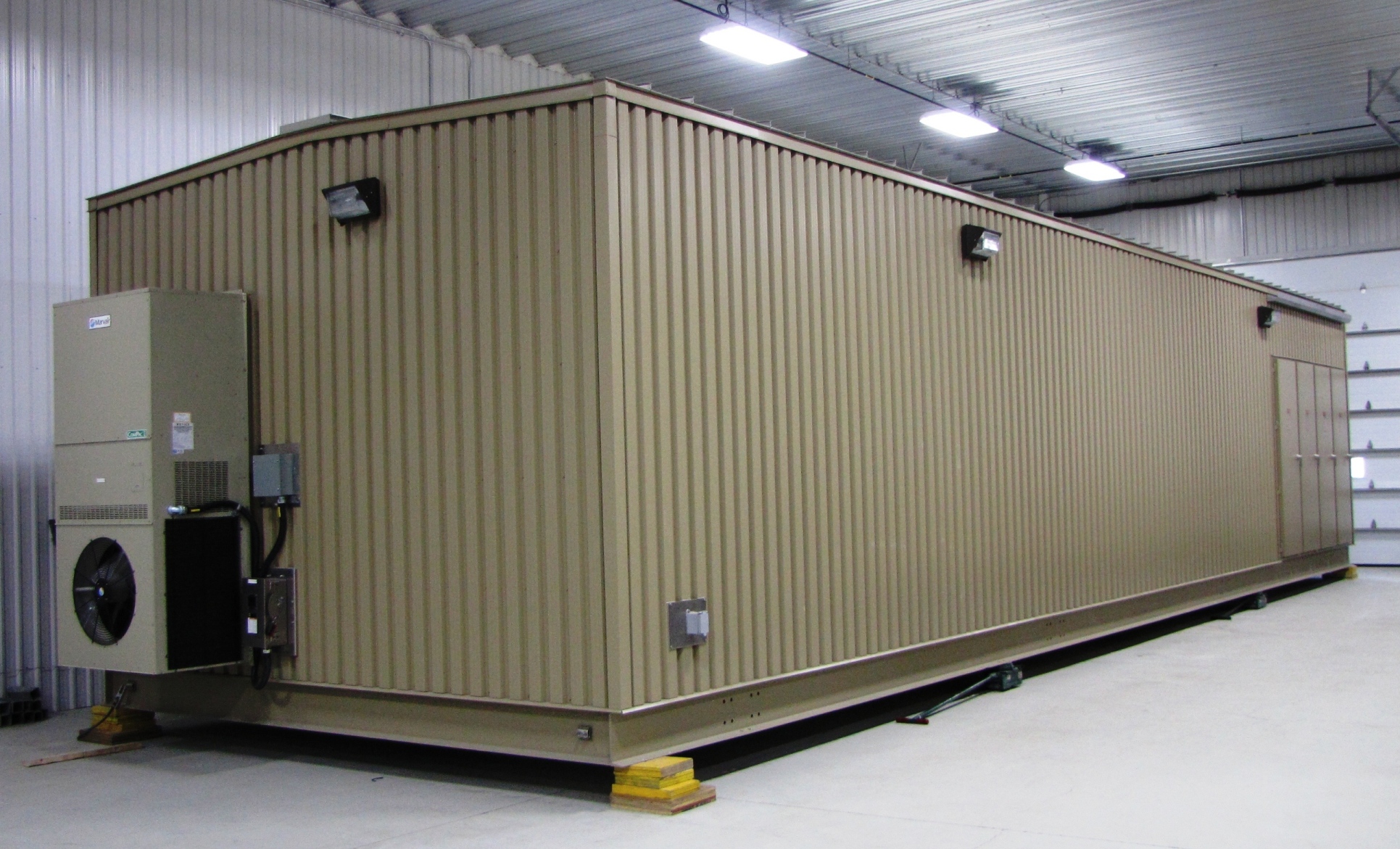 EHouses MGB Groupe