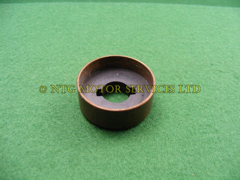 B025 Carbon Seal Water Pump