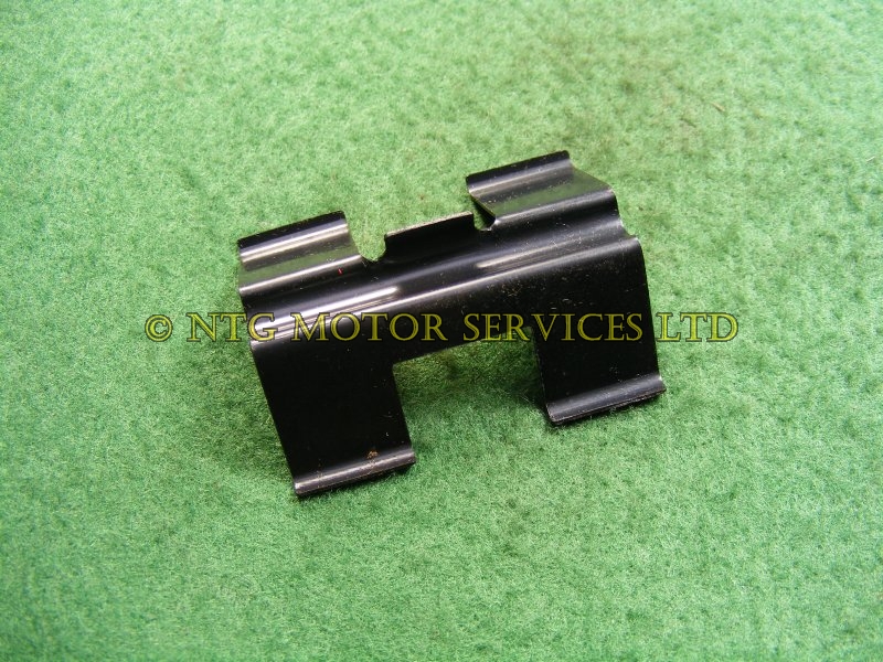 17H7733 Clip Brake Pads