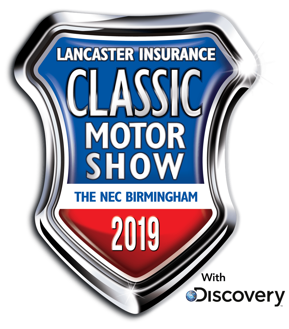Lancaster Insurance Classic Motor Show, With Discovery 2019 MG Car Club