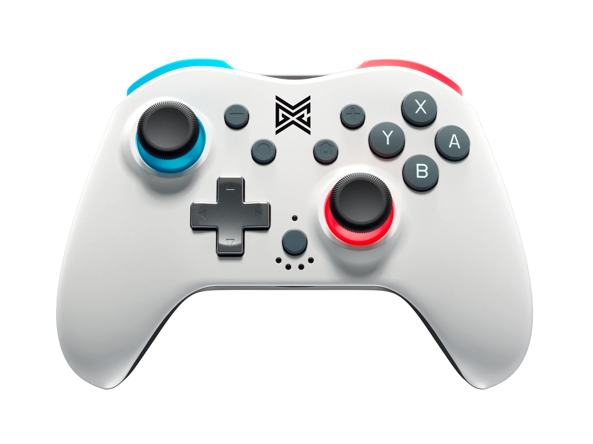 Switchplate Wireless Controller for Switch and Windows PC – MGC Gaming