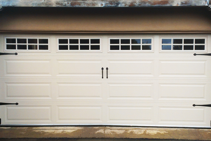 Garage Door Installation Mark's Garage Door Services Santa Fe, NM