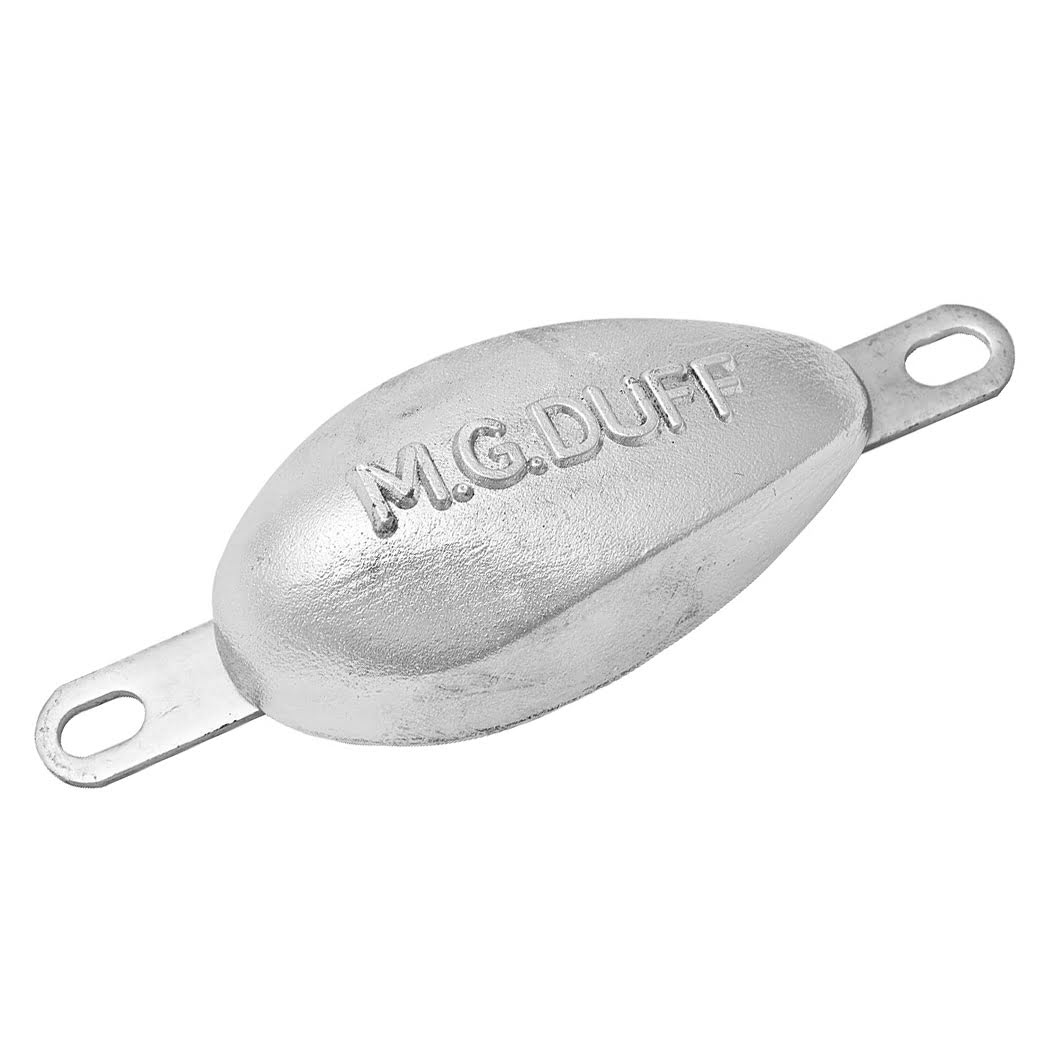MGDUFF Zinc Anodes Vs Aluminium Anodes, Which is Better?